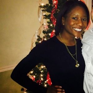 Meet your Posher, Deanna